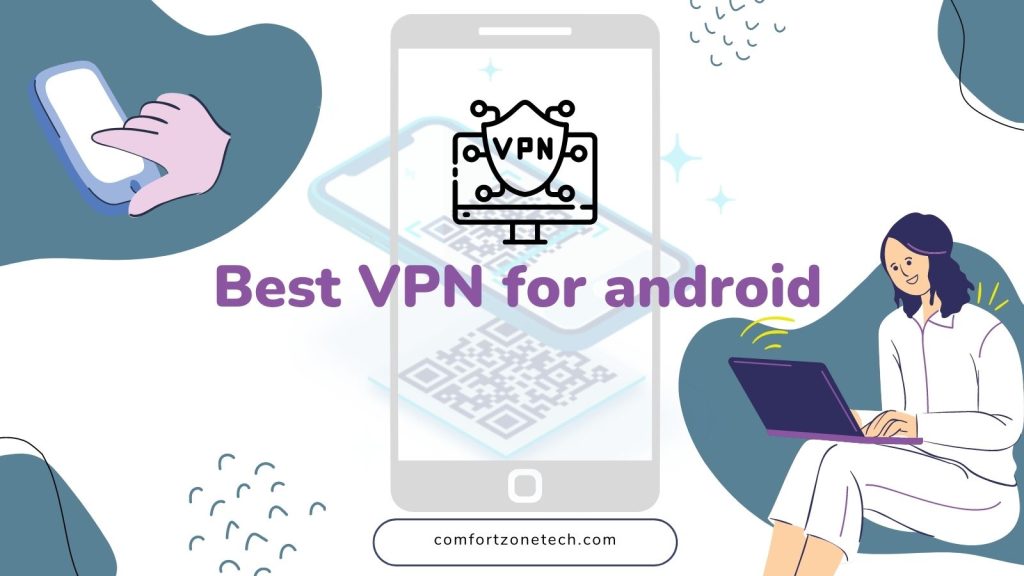 free vpn for mobile