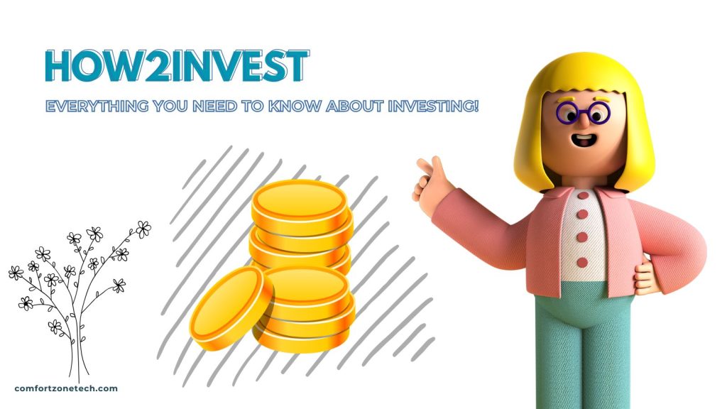 HOW2INVEST